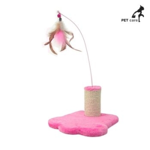  위드캣 플라잉 스크래쳐 포스트