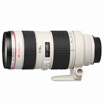 <b>캐논</b> EF 70-200mm F2.8 L USM