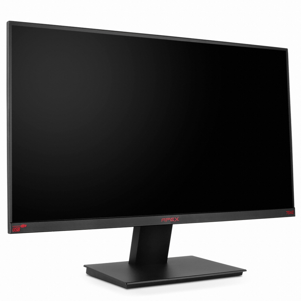 이지아이티시스템 APEX-25FHD75USB 무결점_이미지