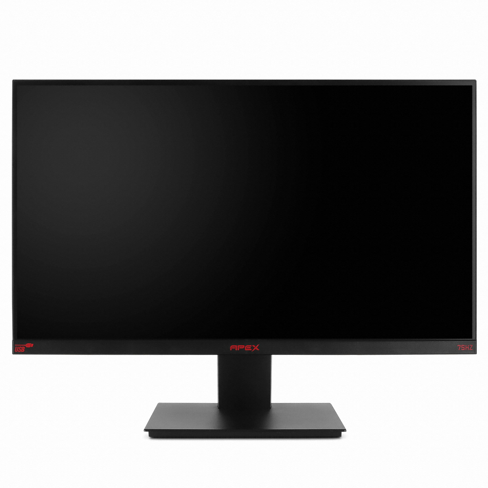 ��������Ƽ�ý��� APEX-25FHD75USB ������