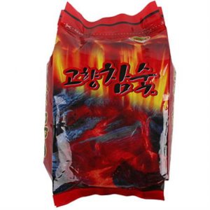 고려산업 고향 참숯 700g (1개)_이미지