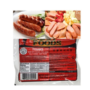 ���ʵ� ī��Ʈ �Ķ�ũ �ҽ��� 454g