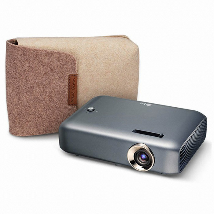 LG���� �ó׺� PH550S