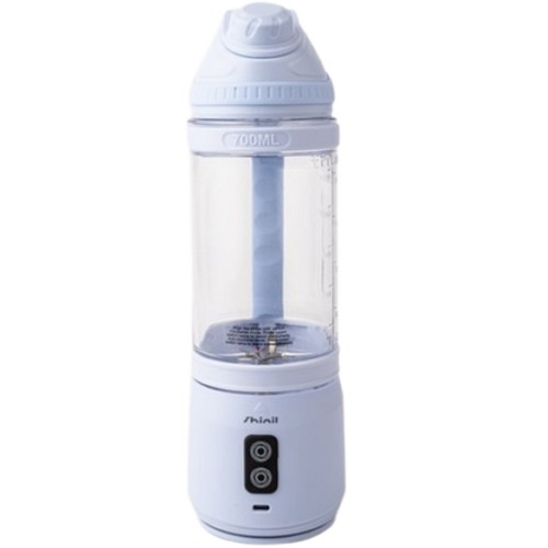 신일전자 SMX-TD2400W (블루)