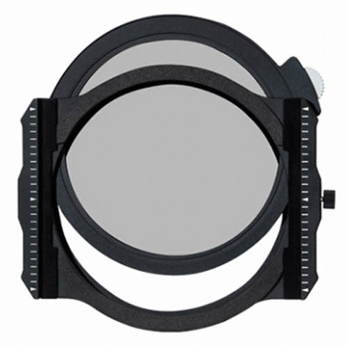 H&Y K-series 사각필터 홀더 100mm + CPL 렌즈필터 95mm