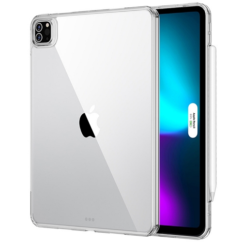 iPad Pro 13 M4 백커버 케이스