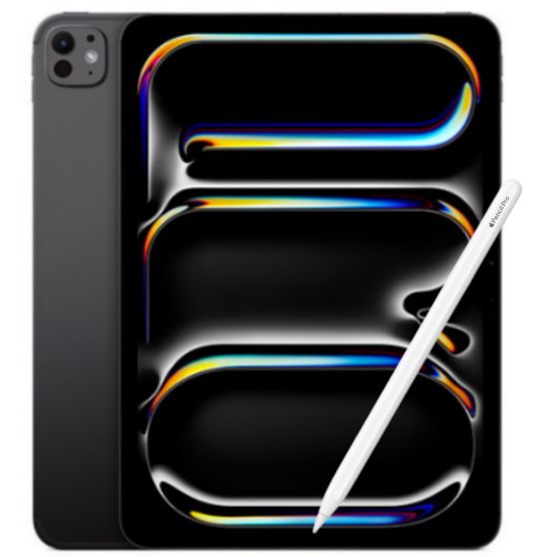 APPLE 2025 iPad Pro 11 M5+애플펜슬 프로 (2TB)_이미지