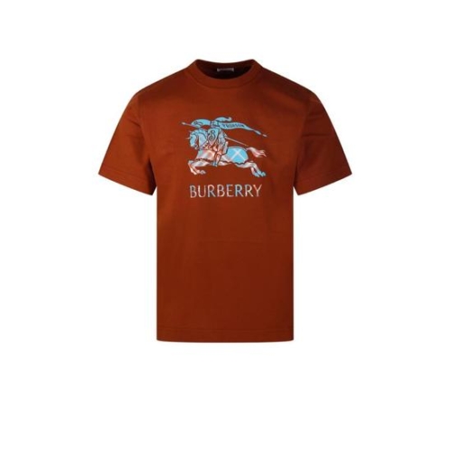 버버리 SETH EKD DEG T 셔츠 8119016C4173_이미지