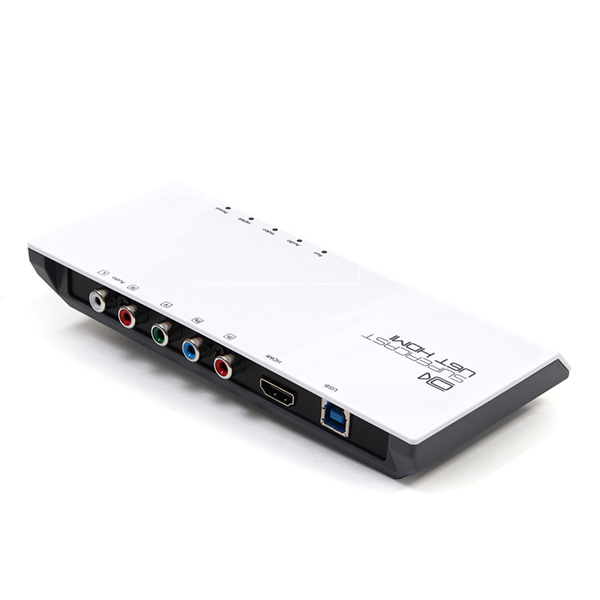 ��ī�̵���Ż ����ĳ��Ʈ U6T HDMI