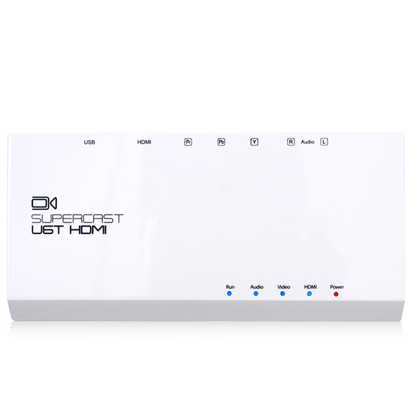 ��ī�̵���Ż ����ĳ��Ʈ U6T HDMI