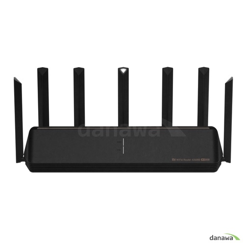 샤오미 AX6000 유무선공유기 (해외구매)_이미지