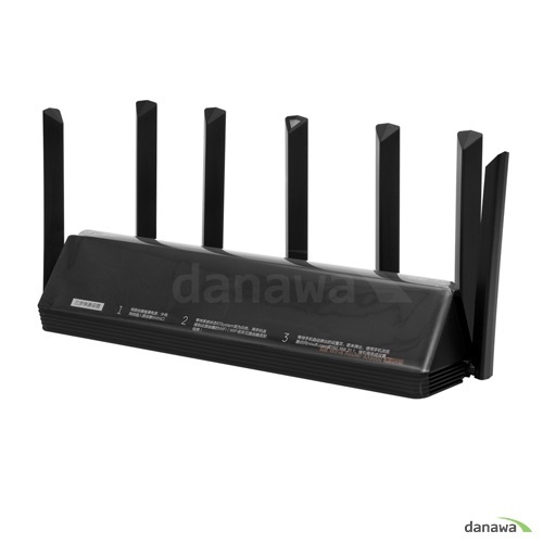 샤오미 AX6000 유무선공유기 (해외구매)_이미지