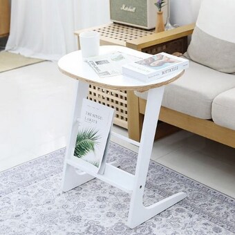 린백 LB26ST <b>사이드</b> <b>테이블</b> M