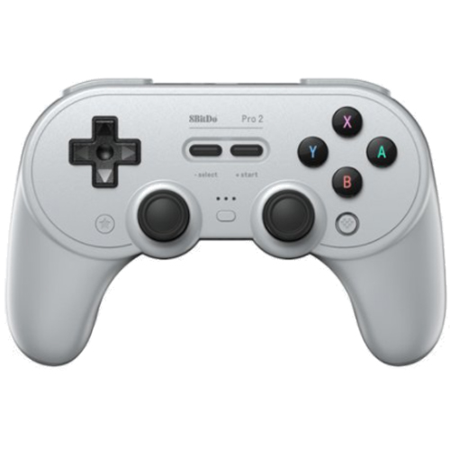 8bitdo SN30 Pro 2 블루투스 게임패드