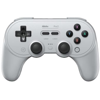 <b>8bitdo</b> SN30 Pro 2 블루투스 게임<b>패드</b>