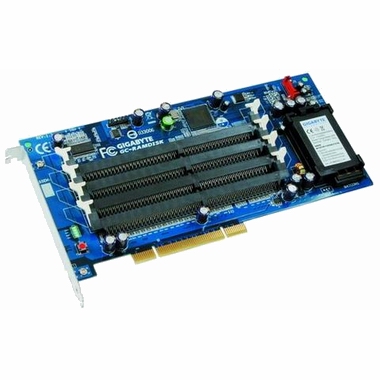 GIGABYTE i-RAM