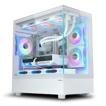 엔피씨코리아 NEXPC 게이밍프로 A409