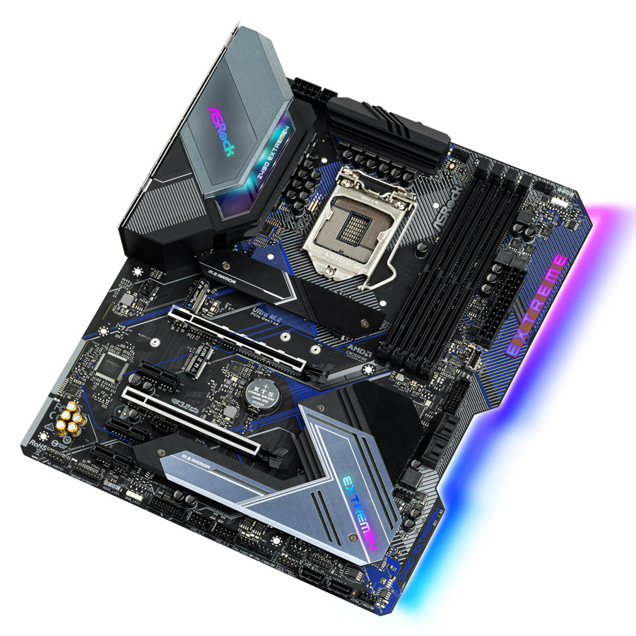ASRock Z490 EXTREME4 디앤디컴_이미지