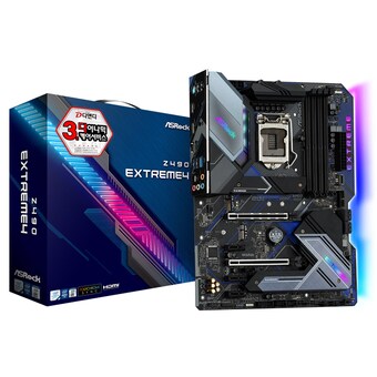 ASRock <b>Z490</b> EXTREME4 디앤디컴
