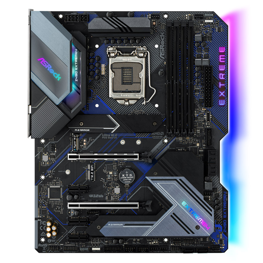 ASRock Z490 EXTREME4 디앤디컴_이미지