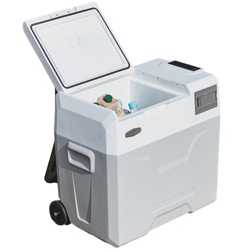스미스앤스미시 아이스투고 차량용 냉장고 50L ECX50