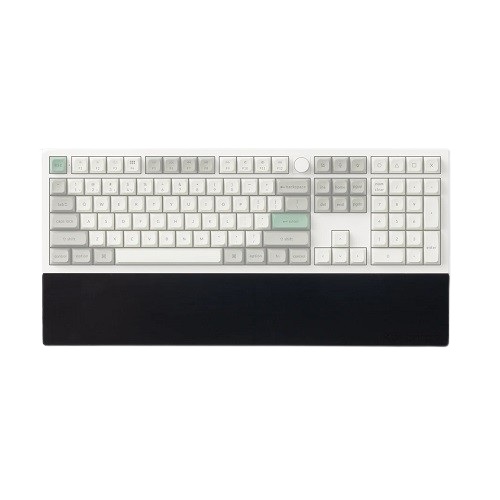 풀배열 실리콘 팜레스트