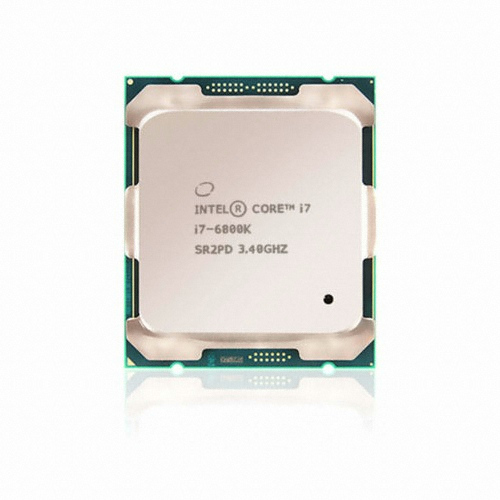 인텔 코어X-시리즈 i7-6800K (브로드웰-E) (벌크)_이미지