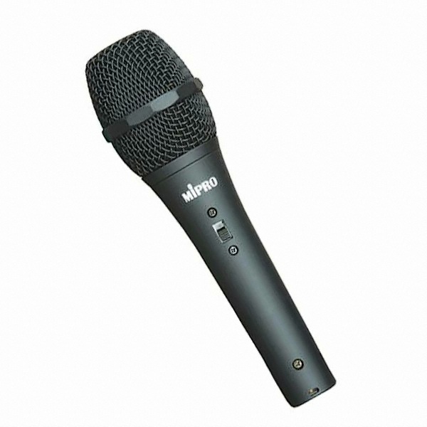 MIPRO MM-107