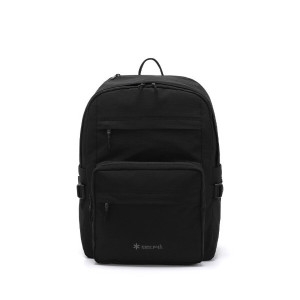 스노우피크 듀얼테크 베이직 백팩 22L S25SUFBP32BK