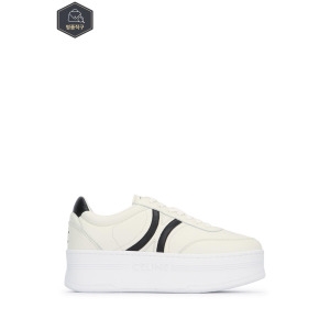 셀린느 B0441803066 웨지 스니커즈 백 트라이엄프 50 365215189C 01LN