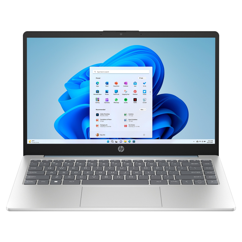 HP 14-ep0309TU 32GB램 (SSD 2TB)_이미지