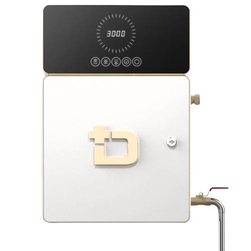 데솔 HOCL 차아염소산수 살균수 제조기 DS-1200BW