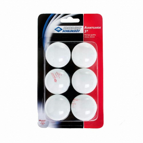 도닉 아방가르드 3성 폴리 시합구 40+ (6개)_이미지