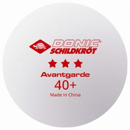 도닉 아방가르드 3성 폴리 시합구 40+ (6개)_이미지