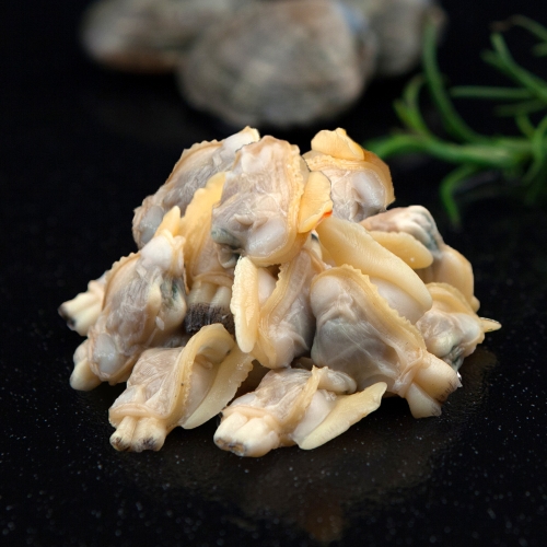 마칸 자숙 바지락살 250g 1팩 100/200_이미지