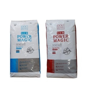 대주펫푸드 도그랑 파워매직 작은알갱이 20kg (1개)