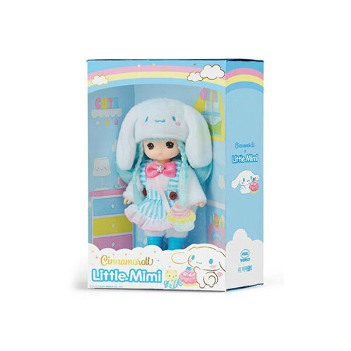 미미월드 시나모롤 리틀미미