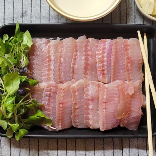 홍어 산지직송 국산홍어 강한숙성 1kg