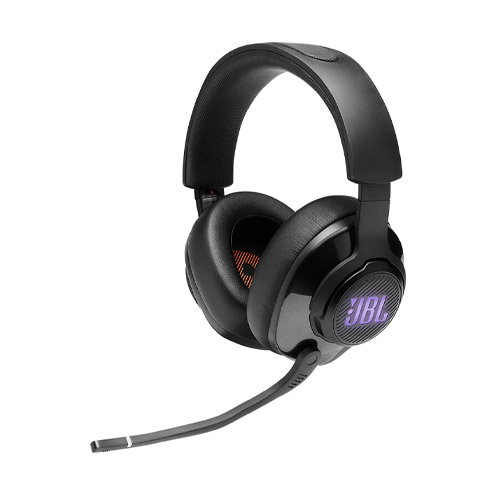 JBL QUANTUM400 게이밍 헤드셋