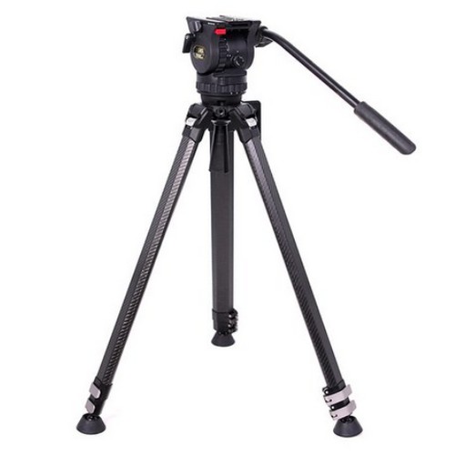 테리스 TS-TL75CF 삼각대 (TCE PLUS 헤드)_이미지