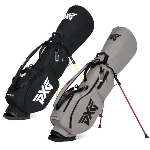 PXG 8.0 프로 라이트 스탠드백이미지입니다. 누르면 해당 게시물로 새창이동합니다.