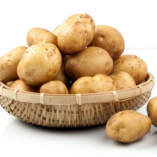 산정마을 햇 수미감자 중 3kg