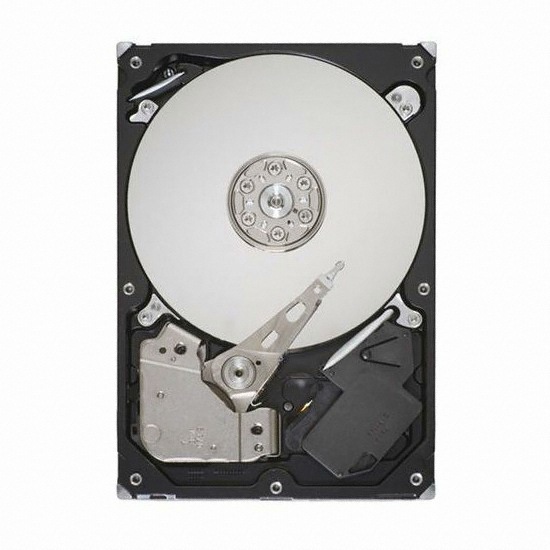 Seagate BarraCuda 7200.12 7200/16M