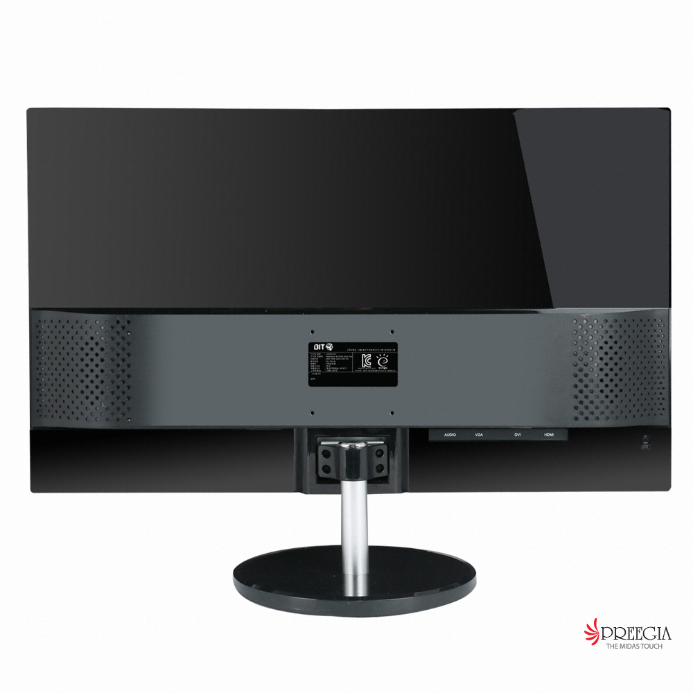 비트엠 Newsync B274K UHD HDR_이미지
