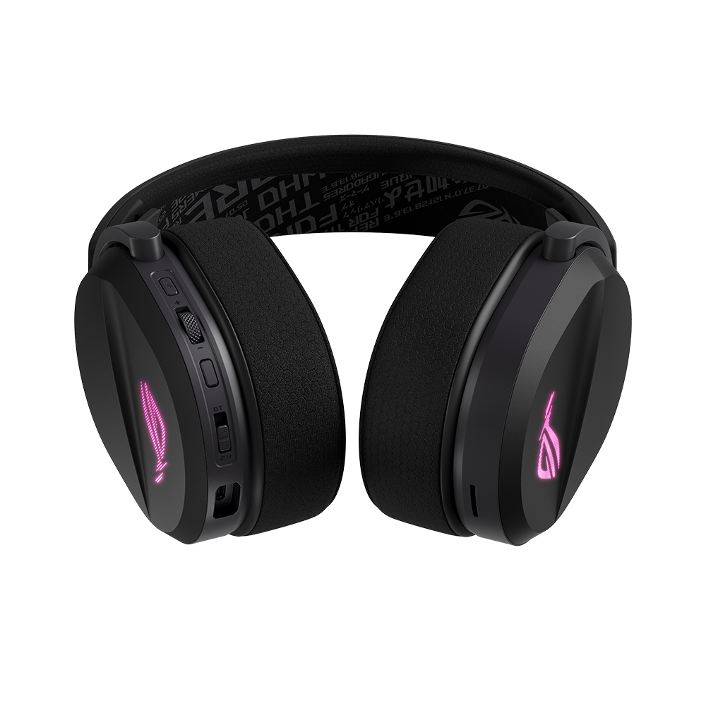 ASUS ROG PELTA WIRELESS 게이밍 헤드셋 (정품)_이미지
