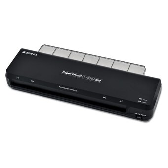 현대오피스 페이퍼프랜드 PL-3004 Plus
