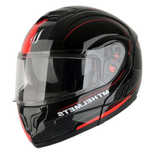 아톰 SV 레이스라인 헬멧