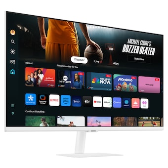 삼성전자 SMART M7 S32DM703