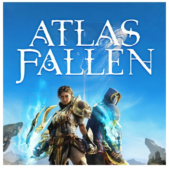 아틀라스 폴른 한글판 PC, 스팀코드_이미지