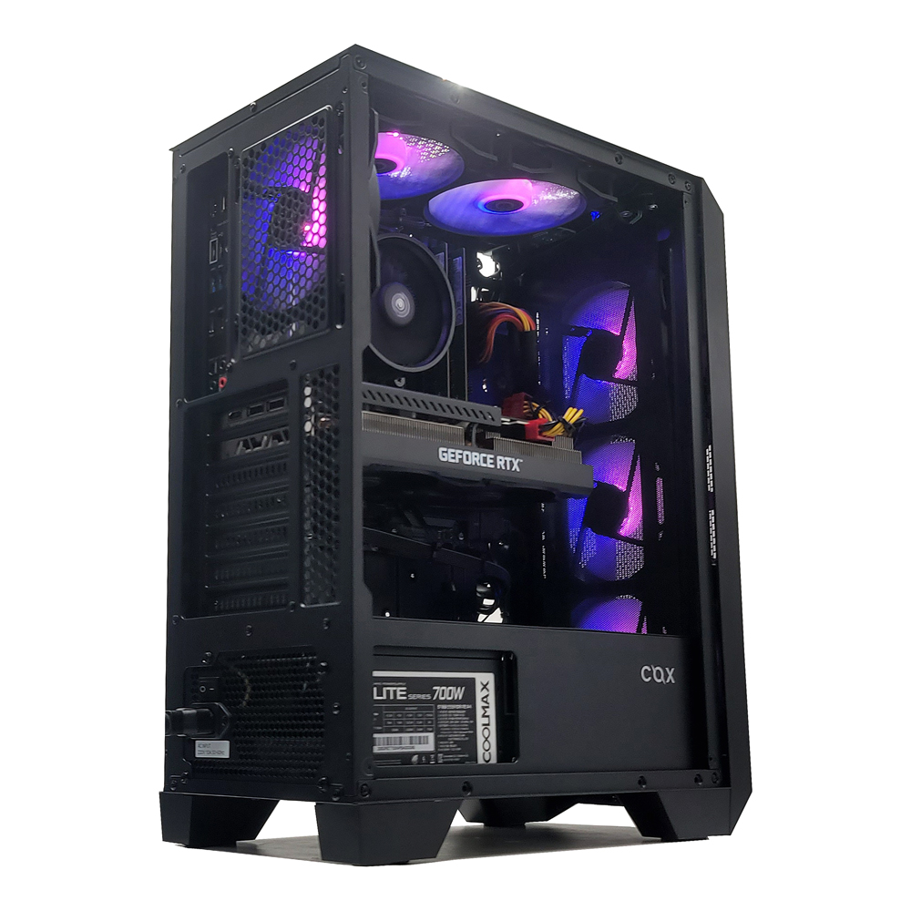 영웅컴퓨터 영웅 906 게이밍울트라580TX (16GB, M.2 512GB)_이미지